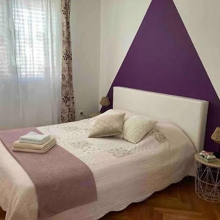 Family Bella Apartment Dubrovnik