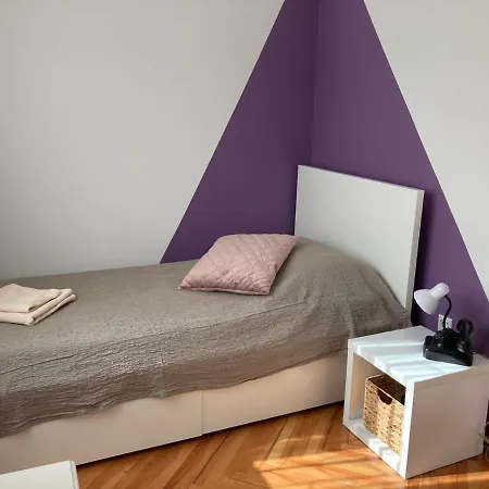 Family Bella Apartment