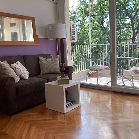 Apartment Family Bella *